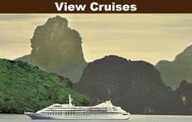 View Cruise Vacations
