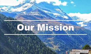 W&D Travel Partners Mission Statement Video