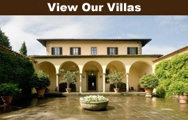 Luxury Villas Guide