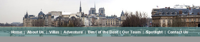 custom tours and adventure travel