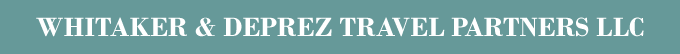 Whitaker & DePrez Travel Partners