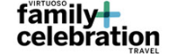 Logo family Celebration