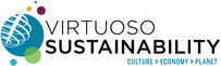 Logo Virtuoso Sustainability