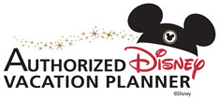 Authorized Disney Vacation Planner