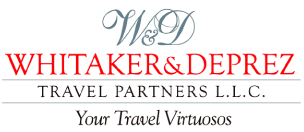 Whitaker & DePrez Travel Partners
