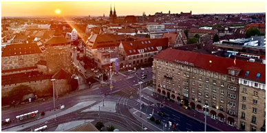 Nuremberg