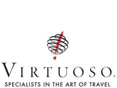 Logo Virtuoso - A Proud Member of the Virtuoso Network