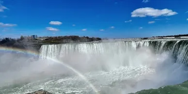 Niagara Falls