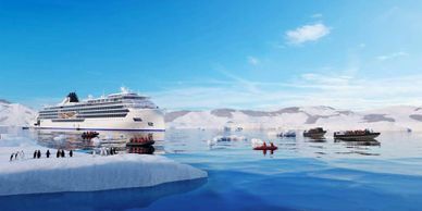 Viking Ocean Cruises